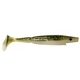 Strike Pro PIGLET SHAD 8,5 CM 4 G (Finns i flera färger)