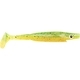 Strike Pro PIGLET SHAD 8,5 CM 4 G (Finns i flera färger)