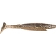 Strike Pro PIGLET SHAD 8,5 CM 4 G (Finns i flera färger)