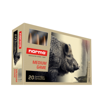 Norma Bondstrike .308 Win 11,7g