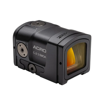 Aimpoint Acro C-2 3,5moa utan montage