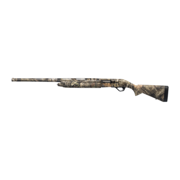 Winchester SX4 Camo Mobuc kal 12/89 Vänster