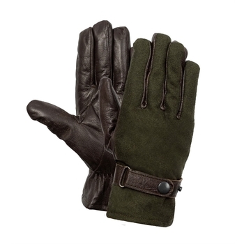 Haunter Baron Skinnhandske