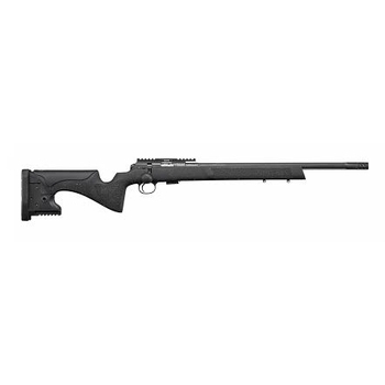 CZ 457 LRP Black