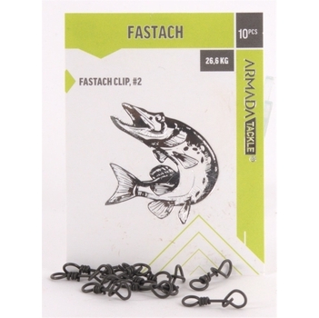 Armada Fastach Clip 10-pack