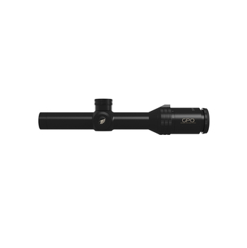 GPO Spectra 6x 1-6x24I