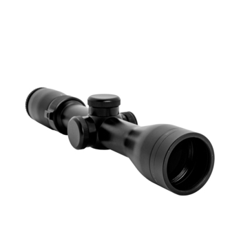 Scandium C6 2-12x50i