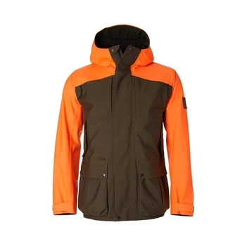 Chevalier Endeavor Chevalite Jacket 2.0 High Vis Herr