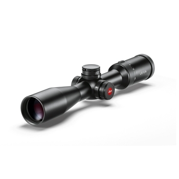 Leica Fortis 6 1,8-12x42 L-4a