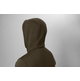 Härkila Hoodie Shadow Brown