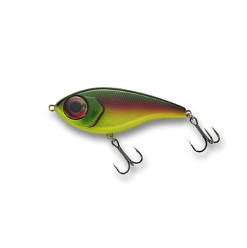 EyeSwimmer Parrot UV 12cm/50g