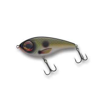 EyeSwimmer Nors UV 12cm/50g