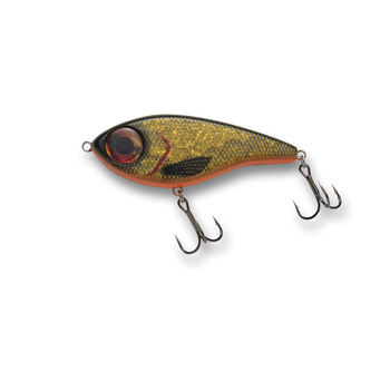 EyeSwimmer Skitmört 3D UV 12cm/50g