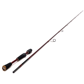 Westin W6 Vertical Jigging 6'4"/190cm H 21-40g