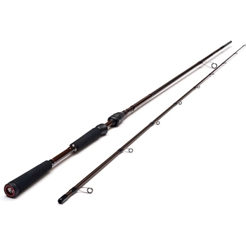Westin W4 Finesse Shad 2nd 7'4"/220cm MH 10-28g