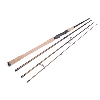 Westin W4 Spin 2nd 9'/270cm M 7-30g 4sec
