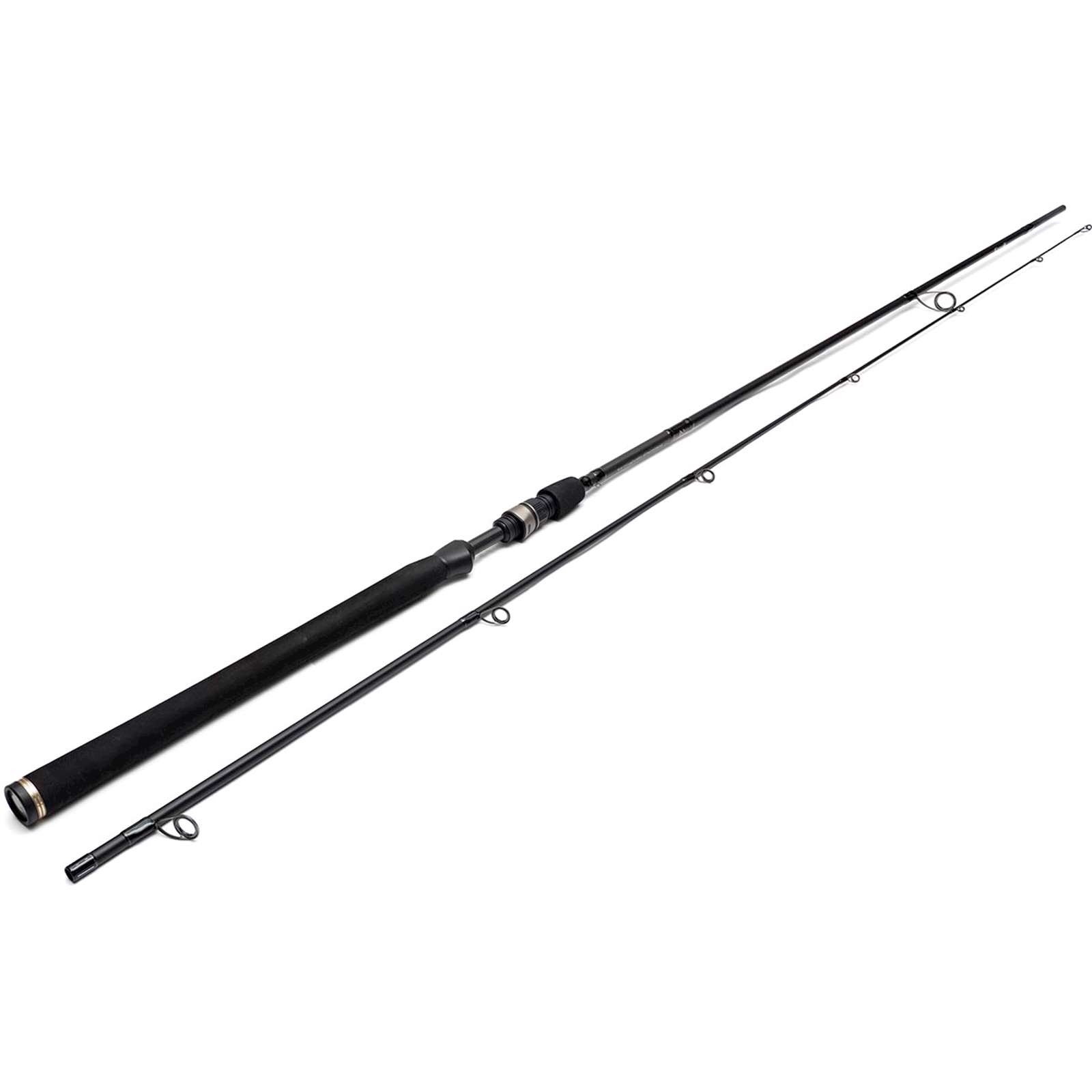 Westin W3 240cm ML 5-25g Spin 2ND - Reiserute Zum S Produktbild-Vorschau 10