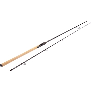 Westin W3 Spin 2nd 8'/240cm ML 5-25g 2sec