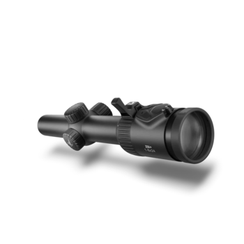 Swarovski Z8i+ 1-8x24 L 4A-I