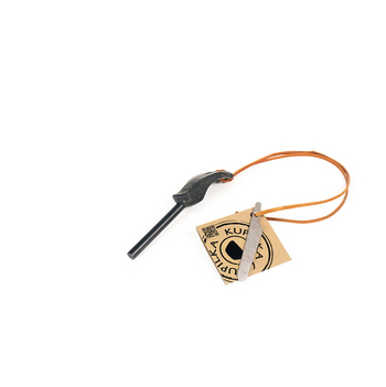 Kupilka Firesteel 8 Svart