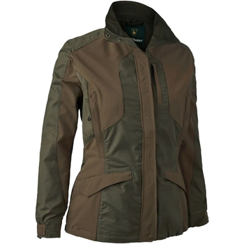 Deerhunter Lady Ann Extreme Jacka Grön