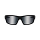 Westin W6 Sport 10 Matte Black - Brown/Silver Flash/Blue