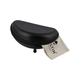 Westin W6 Sport 20 Matte Black - Smoke/Silver Flash/Blue