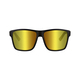 Westin W6 Street 200F Matte Black - Brown/Yellow/Green