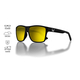 Westin W6 Street 200F Matte Black - Brown/Yellow/Green