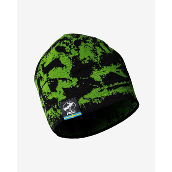 P4H All Season Beanie Green