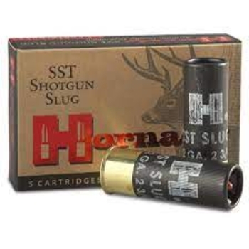 Hornady SST Shotgun Slug Kal.12