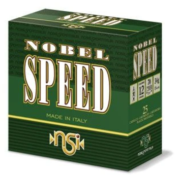 NSI Nobel Speed Kal.20