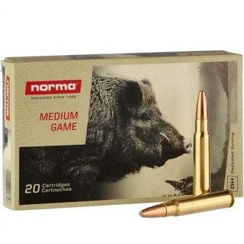 Norma Vulkan .30-06 11,7g