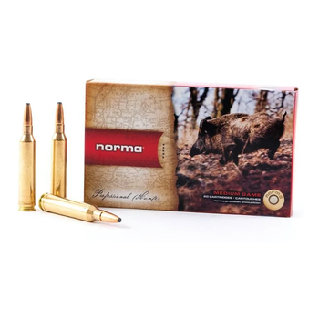 Norma Oryx Bonded 7mm Rem. Mag 11,0g