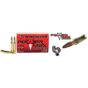 Winchester Power Max 7mm WSM 150gr