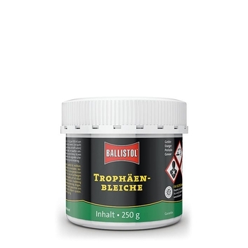 Ballistol Troféblekning 250g