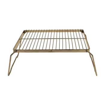 Stabilotherm BBQ Grid Medium