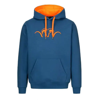 Blaser Hoody 23 Navy