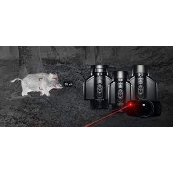 Leica Calonox 2 Sight LRF