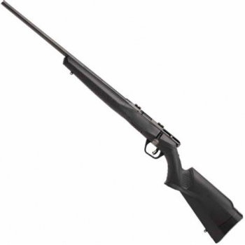 Savage B17 Vänster kal 17HMR