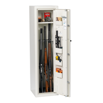 Vapenskåp Profsafe S8 120kg Nyckel
