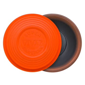 Lerduvor Vivaz Standard Orange