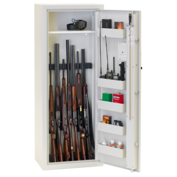 Vapenskåp Profsafe 1500/150