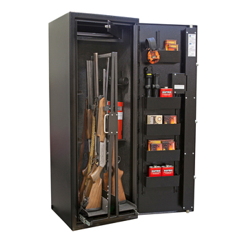 Vapenskåp Profsafe 1600/12WE