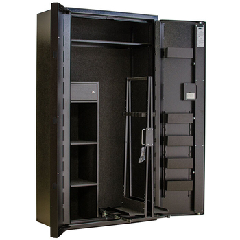 Vapenskåp Profsafe 100/12WE