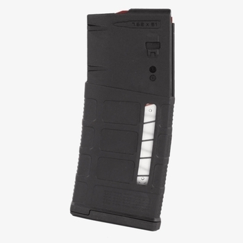 MAGPUL - PMAG 25 LR/SR GEN M3  Window 7.62x51