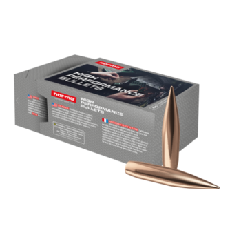 Norma kula .30 (.308) GTX 168GR/10,9g