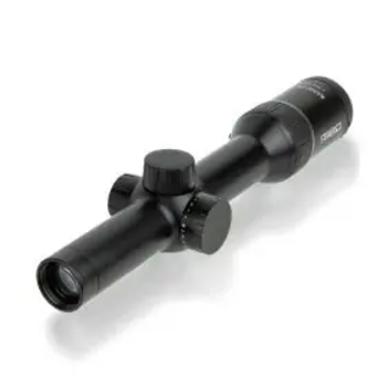 Steiner Ranger 10 1-10x24 4a-i