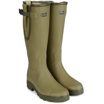 Le Chameau Vierzon Dam