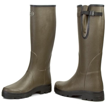 Le Chameau Vierzon Herr dark green